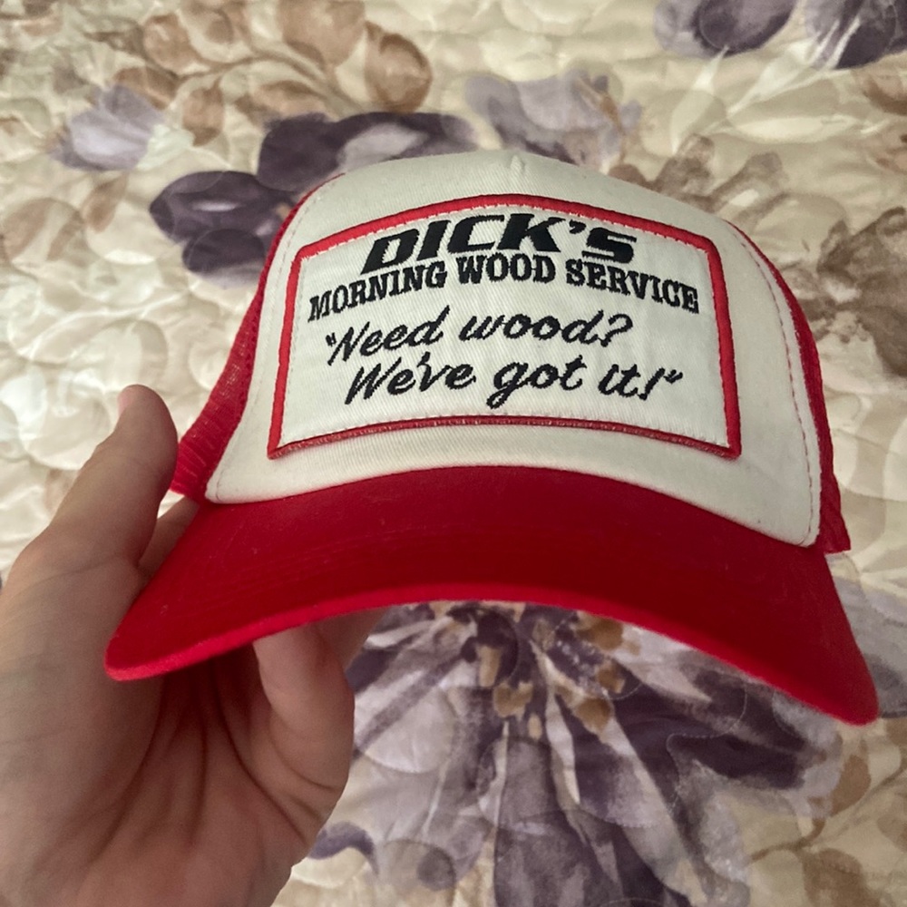 Spirit Halloween Trucker Hat